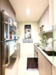 Avenue South Residence (D3), Apartment #611991011